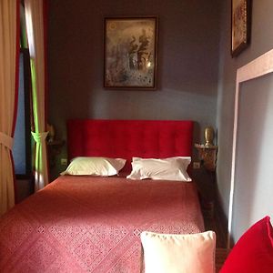 Kamer met een King Size Bed